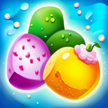 Sugar Rush Saga
