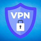 Saga VPN ícone