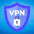 Saga VPN أيقونة