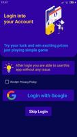 Saga VPN تصوير الشاشة 1