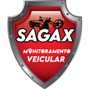 SAGAX aplikacja