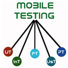 Mobile Testing Zeichen