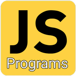 Javascript program : lets code