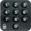 App Lock Keypad