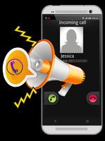 Caller name announcer syot layar 2