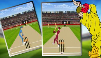 Cricket Fever 2018 imagem de tela 1