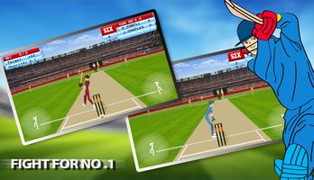 Cricket Fever 2018 截图 2