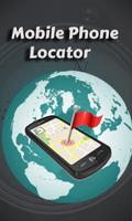 Mobile Phone Locator Affiche