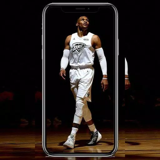 basketball NBA wallpapers APK pour Android Télécharger