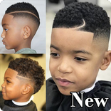 Black Boy Hairstyles
