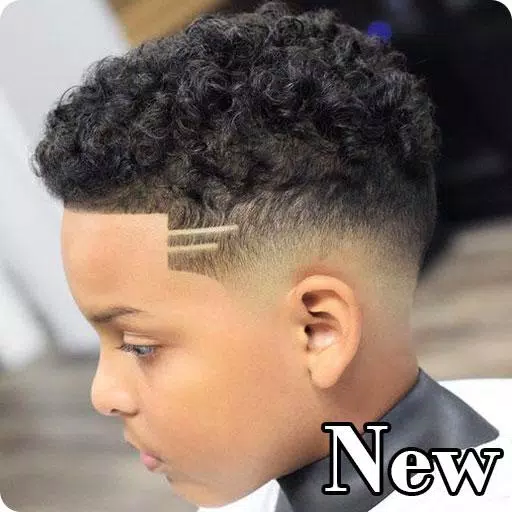 Tải xuống APK Black Boy Hairstyles cho Android Tải xuống APK Black Boy Hairstyles cho Android