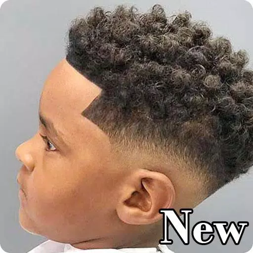Black Boy Hairstyles APK for Android Download