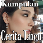 Gambar Cerita Lucu أيقونة