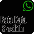 Gambar Kata Sedih