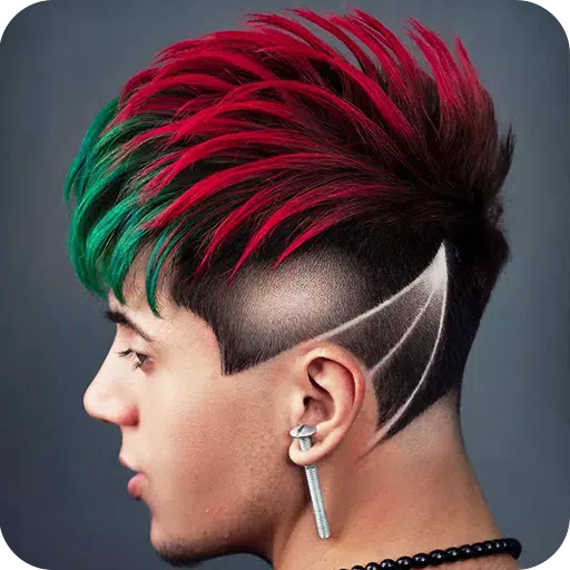 Line Haircut Ideas for Android - APK Download