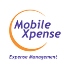 MobileXpense 图标