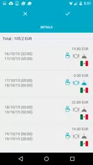 Скачать MobileXpense APK