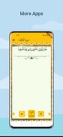Surah Waqiah Offline syot layar 2