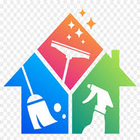 Home Service App Zeichen