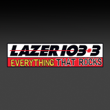 Lazer 103.3 иконка