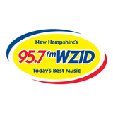 95.7 WZID ไอคอน