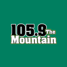 105.9 The Mountain simgesi
