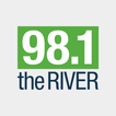 98.1 The River