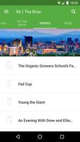 98.1 The River 截圖 2
