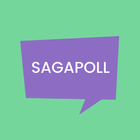 SagaPoll icon