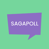 SagaPoll icône