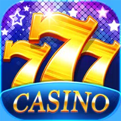 Descargar APK de Casino 888:Slots,Bingo & Poker