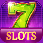 Offline Vegas Casino Slots أيقونة