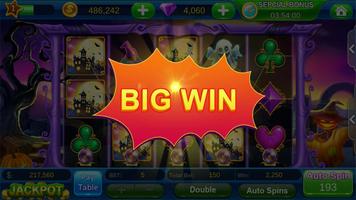 3 Schermata Offline Vegas Casino Slots
