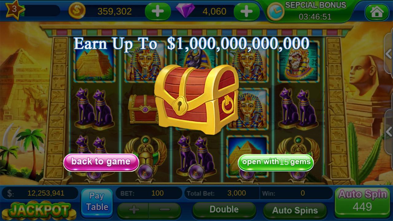 Offline Vegas Casino Slots:Free Slot Machines Game for Android - APK  Download