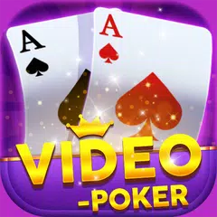 Video Poker: Classic Casino アプリダウンロード