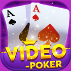 Video Poker: Classic Casino icon