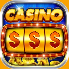 Скачать Casino Vegas Slots And Bingo APK