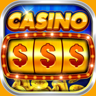 Casino Vegas Slots And Bingo biểu tượng