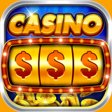 آیکون‌ Casino Vegas Slots And Bingo