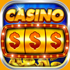 Casino Vegas Slots And Bingo-icoon