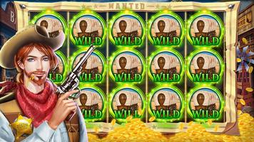 Poster Casino Vegas Slots And Bingo