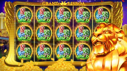 Casino Vegas Slots And Bingo アプリダウンロード
