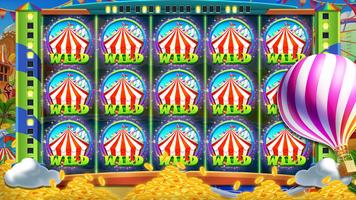 3 Schermata Casino Vegas Slots And Bingo