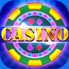 download Offline Casino Jackpot Slots XAPK