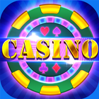 Offline Casino Jackpot Slots 图标