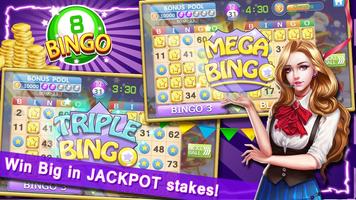 Bingo Arena screenshot 3