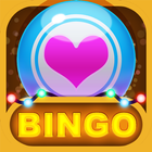 Bingo Cute أيقونة