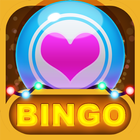 Bingo Cute ícone