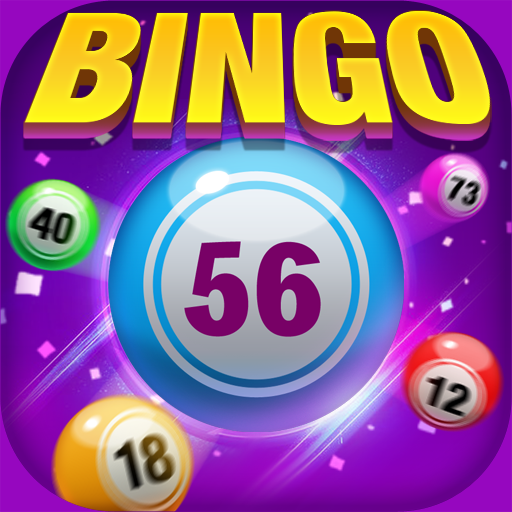 Bingo Happy - Card Bingo Games