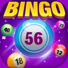 Bingo Happy - Card Bingo Games アプリダウンロード